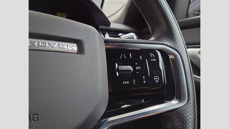 2021 認定中古車 Land Rover Range Rover Velar シリコンシルバー D200 AWD（オートマチック） MHEV R-DYNAMIC S