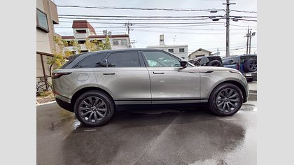 Range Rover Velar 13