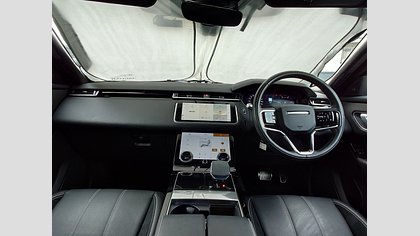 Range Rover Velar 41
