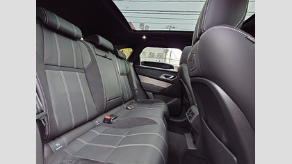 Range Rover Velar 34