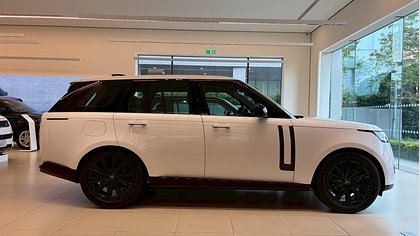 Range Rover 5