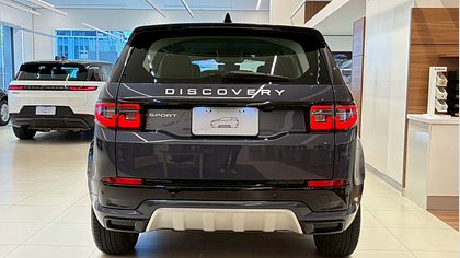 Discovery Sport 6