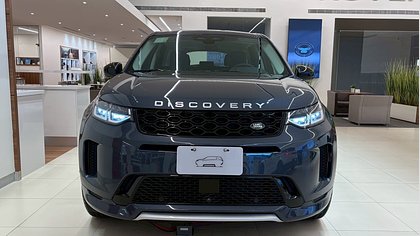 Discovery Sport 7