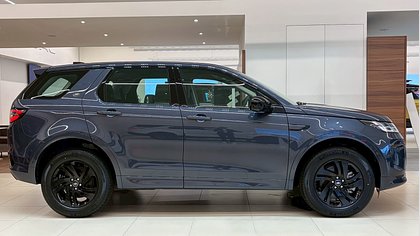 Discovery Sport 5