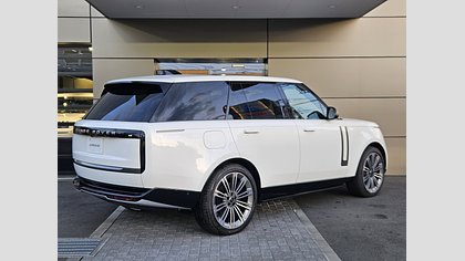 Range Rover 11
