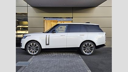 Range Rover 5