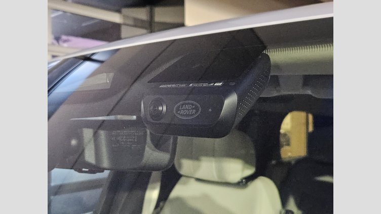 2024 認定中古車 Land Rover Range Rover オストゥーニパールホワイト（お取り扱いの有無については正規ディーラーにお問い合わせください） D300 AWD MHEV（AT） スタンダードホイールベース Autobiography