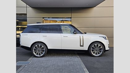 Range Rover 10