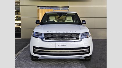 Range Rover 7