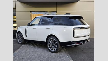 Range Rover 1