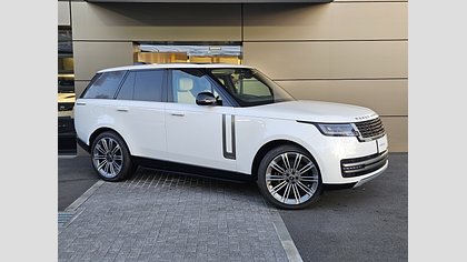 Range Rover 0
