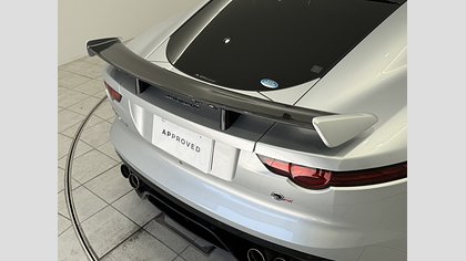 F-Type 7