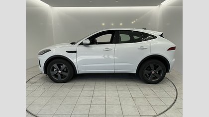 E-Pace 5