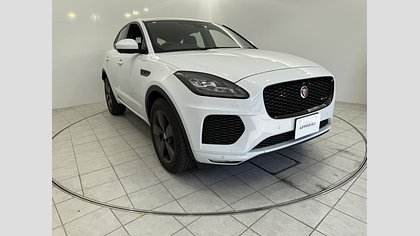 E-Pace 0
