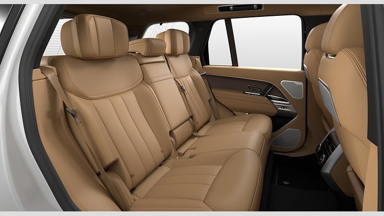 2026 Nýr bíll Land Rover Range Rover Eiger Grey P550e Petrol Plug-in Hybrid Standard Wheelbase Autobiography