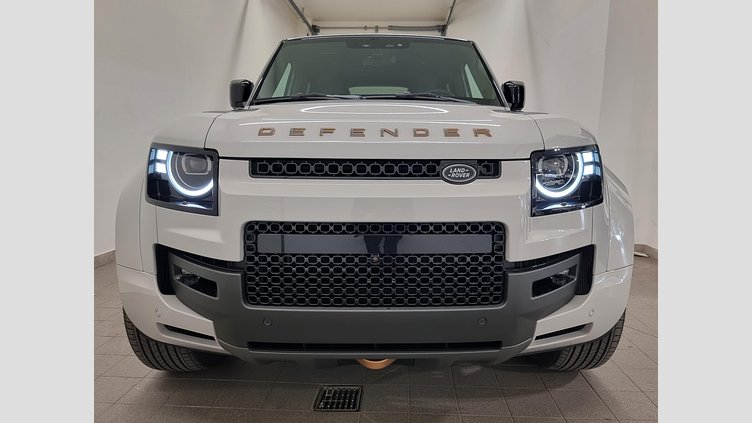 2026 Nova vozila Land Rover Defender 110 Borasco Grey P635 AWD AUTOMATIC MHEV OCTA