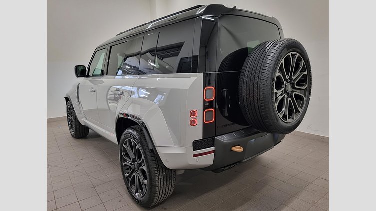 2026 Nova vozila Land Rover Defender 110 Borasco Grey P635 AWD AUTOMATIC MHEV OCTA