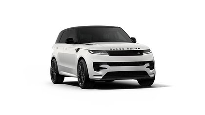 Range Rover Sport 0