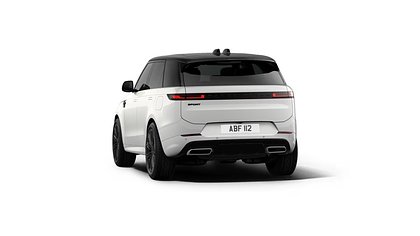 Range Rover Sport 2