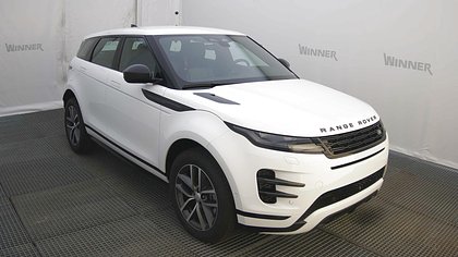 Range Rover Evoque 1