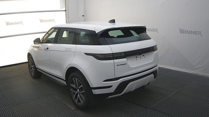 Range Rover Evoque 2
