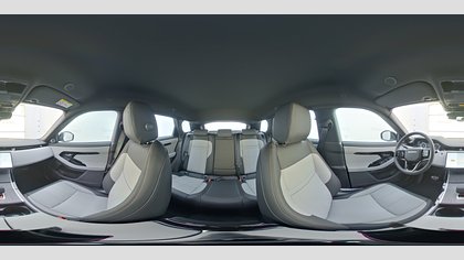 Range Rover Evoque 4