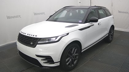 Range Rover Velar 0