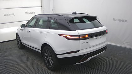 Range Rover Velar 2