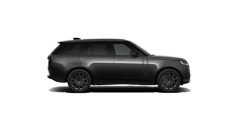 2026 新車 Land Rover Range Rover カルパチアングレイ D350 AWD MHEV（AT） スタンダードホイールベース SE