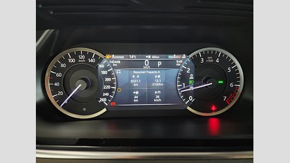 Range Rover Evoque 9