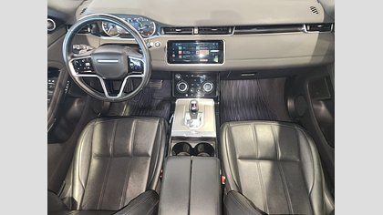 Range Rover Evoque 10