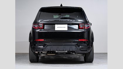 Discovery Sport 6