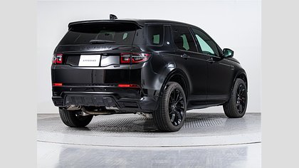 Discovery Sport 7