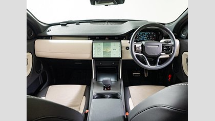Discovery Sport 1
