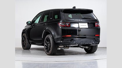 Discovery Sport 5