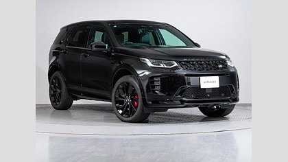 Discovery Sport 0