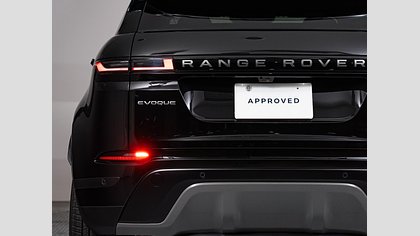Range Rover Evoque 39