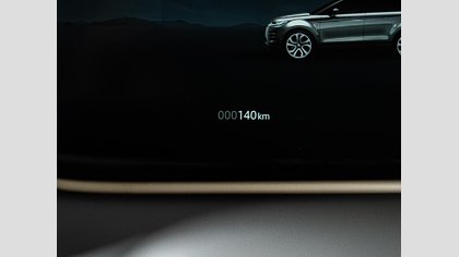 Range Rover Evoque 36