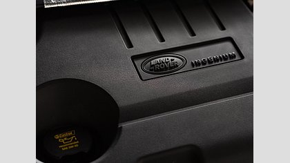 Range Rover Evoque 35