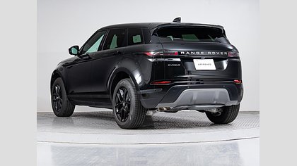 Range Rover Evoque 6