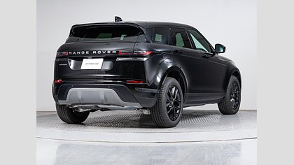 Range Rover Evoque 8
