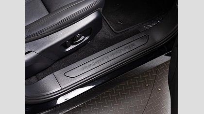 Range Rover Evoque 47