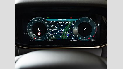 Range Rover Evoque 49