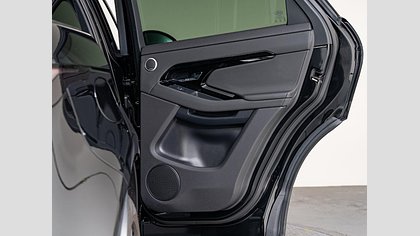 Range Rover Evoque 53