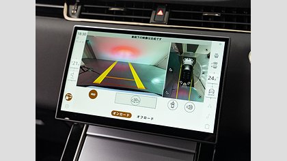 Range Rover Evoque 55