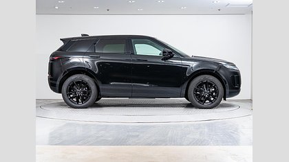 Range Rover Evoque 9