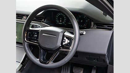 Range Rover Evoque 57