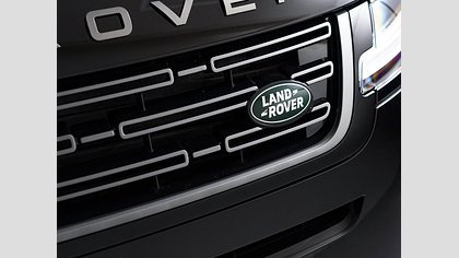 Range Rover Evoque 12