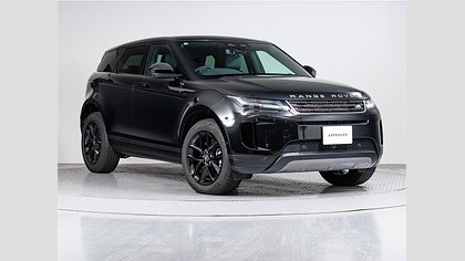 Range Rover Evoque 0
