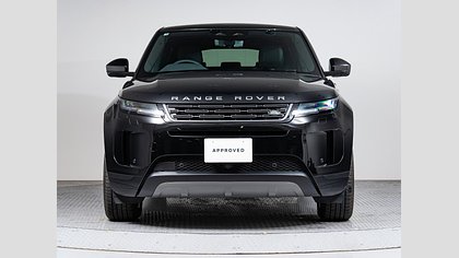 Range Rover Evoque 2